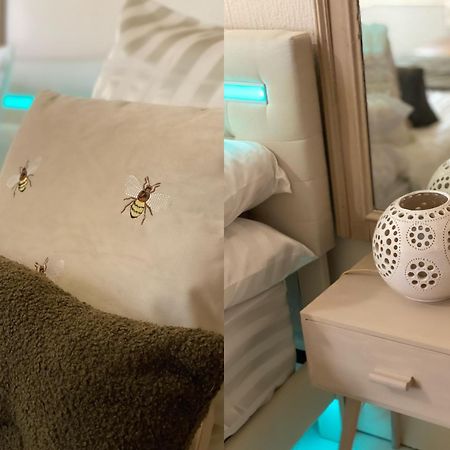 Domaine Valenquercy Bed & Breakfast Cazillac Bagian luar foto