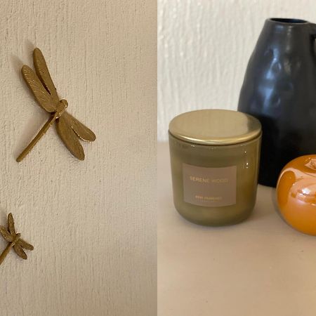 Domaine Valenquercy Bed & Breakfast Cazillac Bagian luar foto