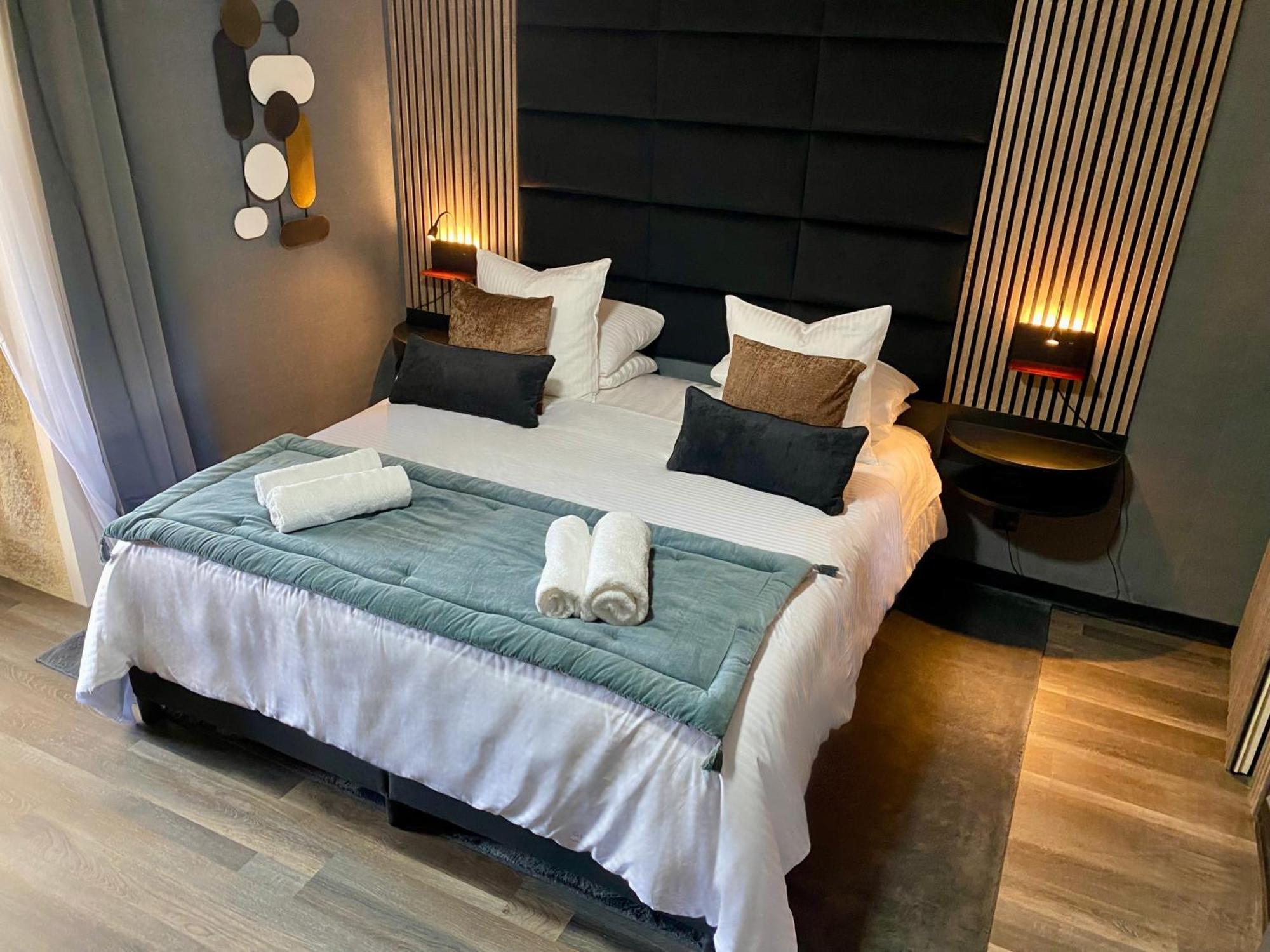 Domaine Valenquercy Bed & Breakfast Cazillac Bagian luar foto