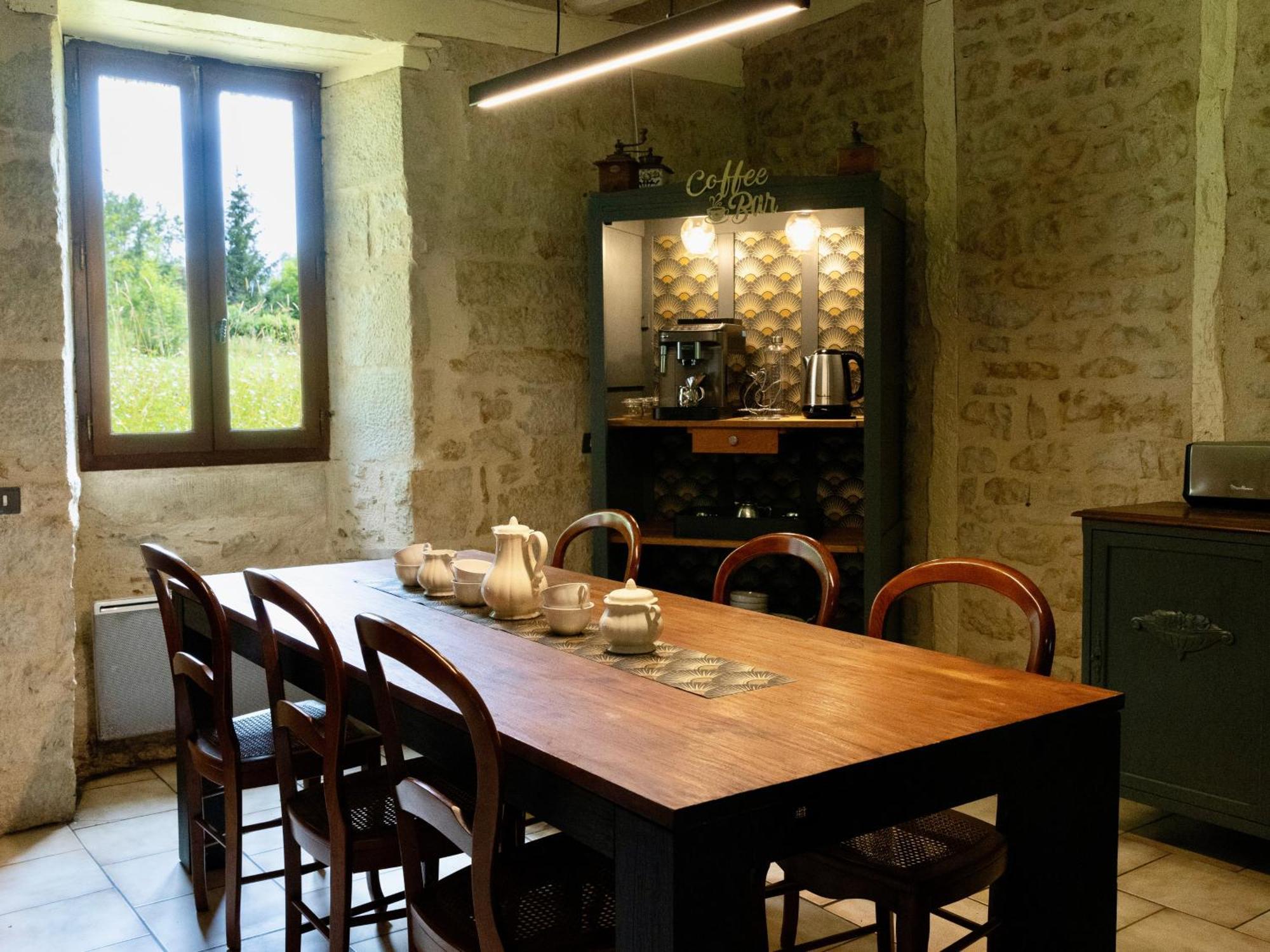 Domaine Valenquercy Bed & Breakfast Cazillac Bagian luar foto