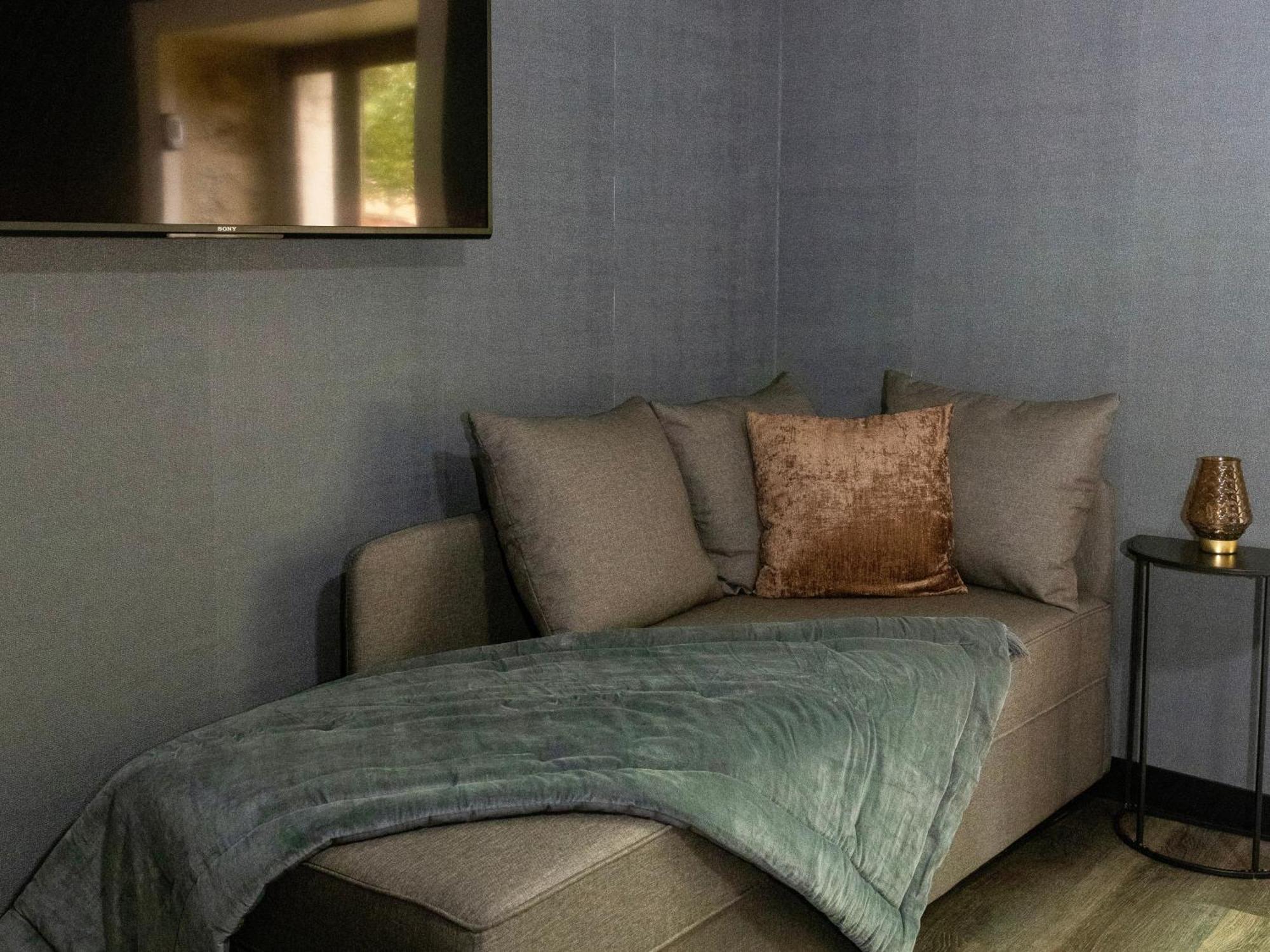 Domaine Valenquercy Bed & Breakfast Cazillac Bagian luar foto