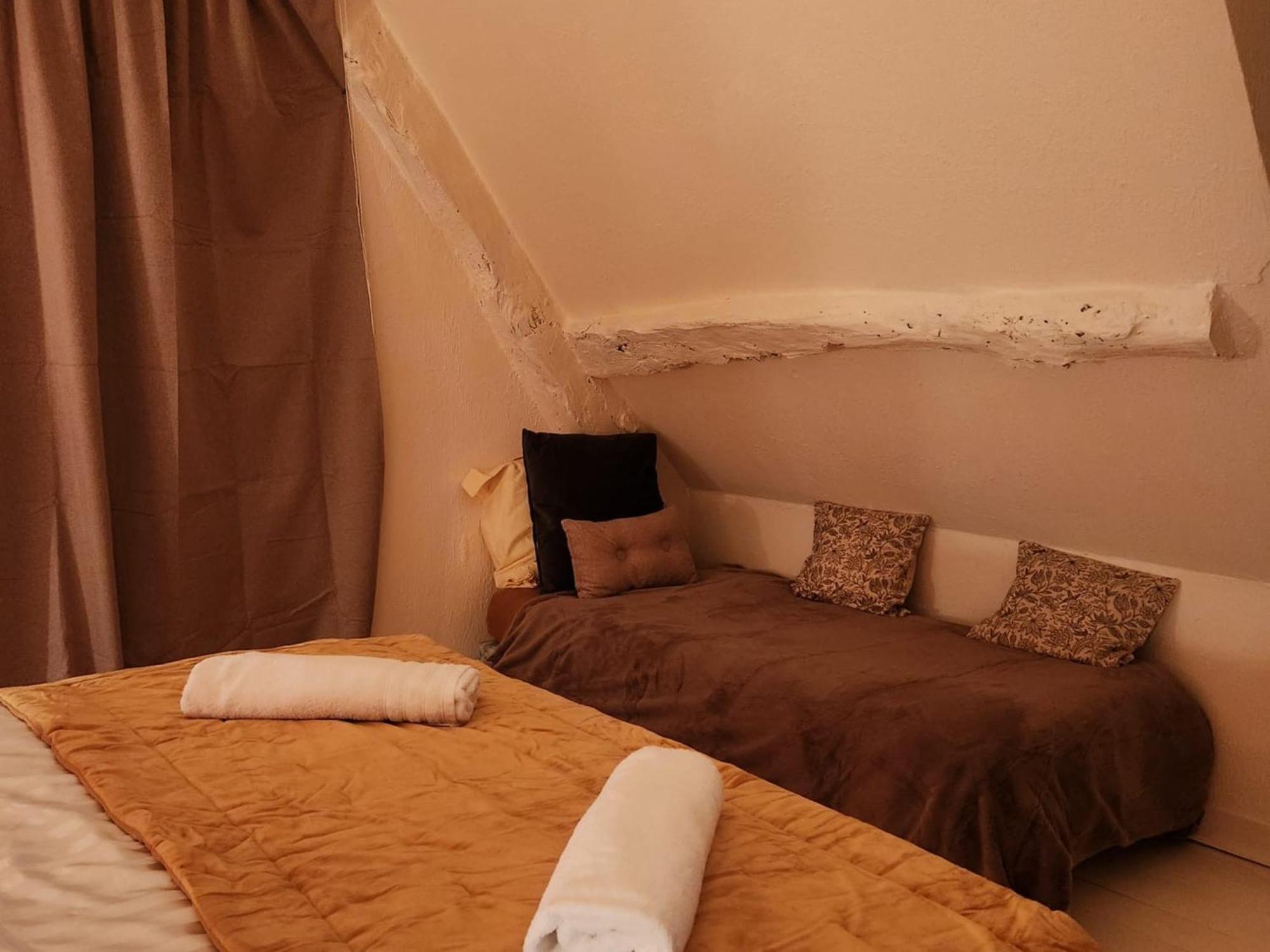 Domaine Valenquercy Bed & Breakfast Cazillac Bagian luar foto