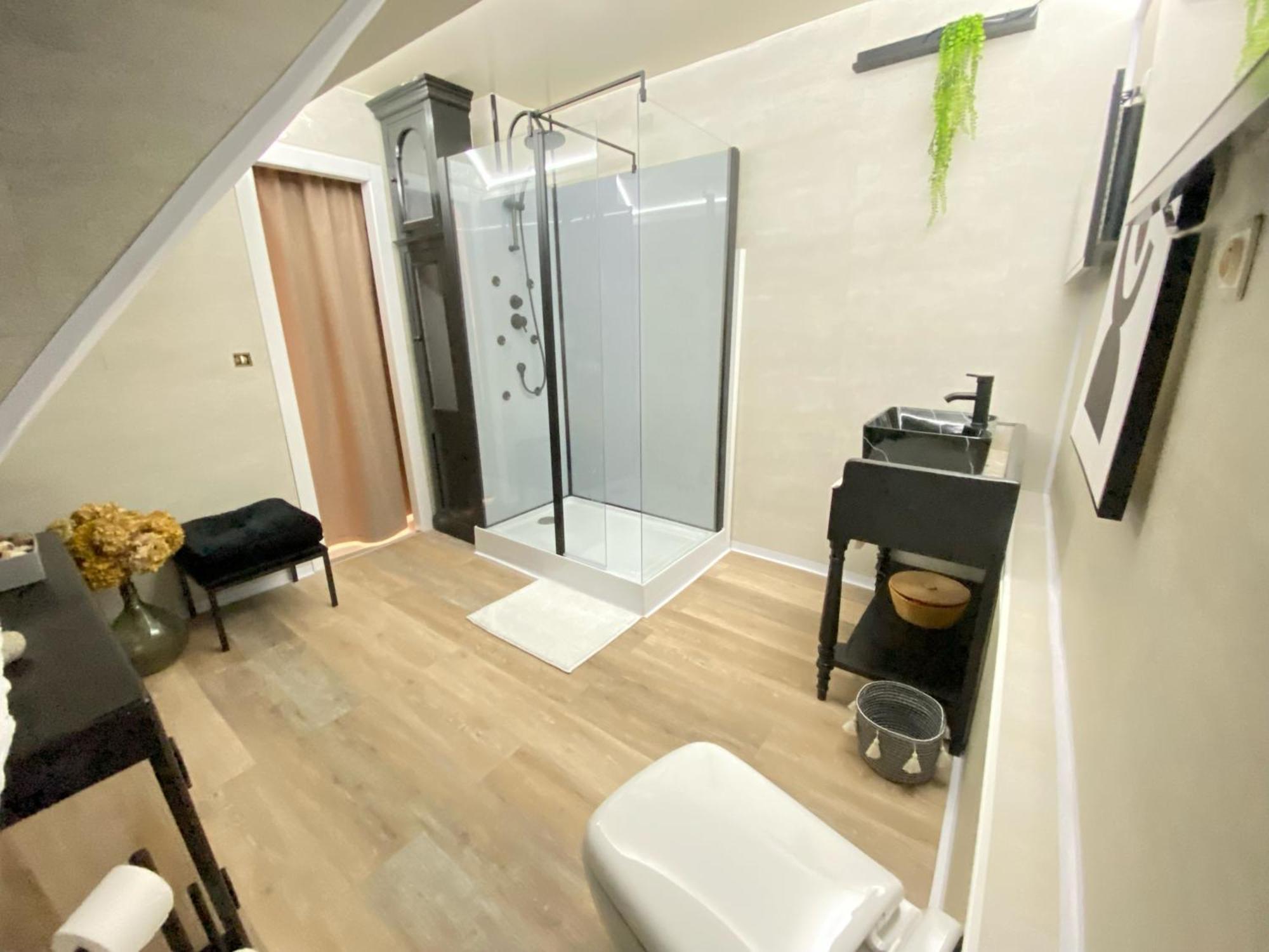 Domaine Valenquercy Bed & Breakfast Cazillac Bagian luar foto