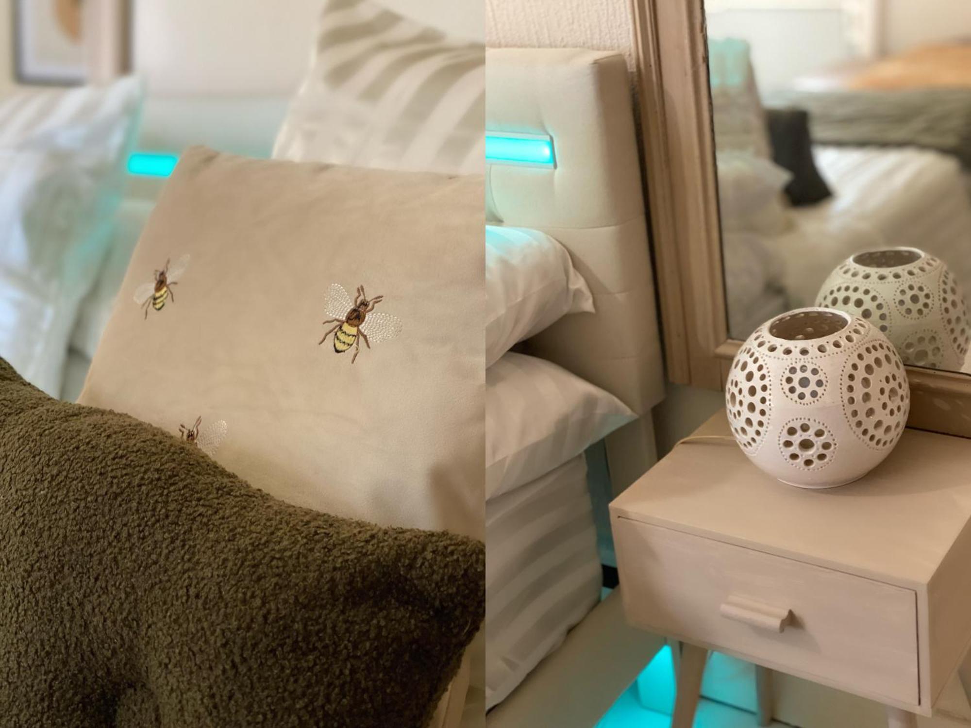 Domaine Valenquercy Bed & Breakfast Cazillac Bagian luar foto