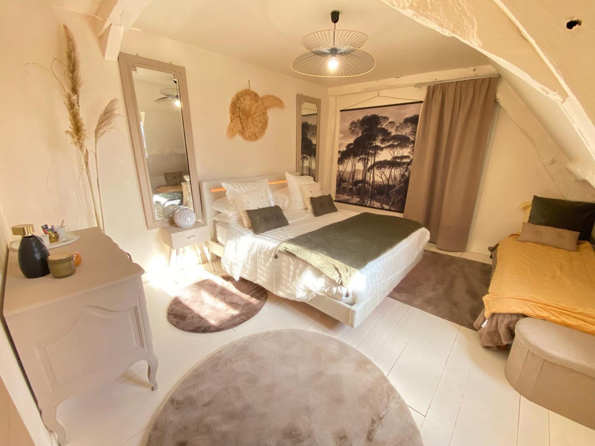 Domaine Valenquercy Bed & Breakfast Cazillac Bagian luar foto