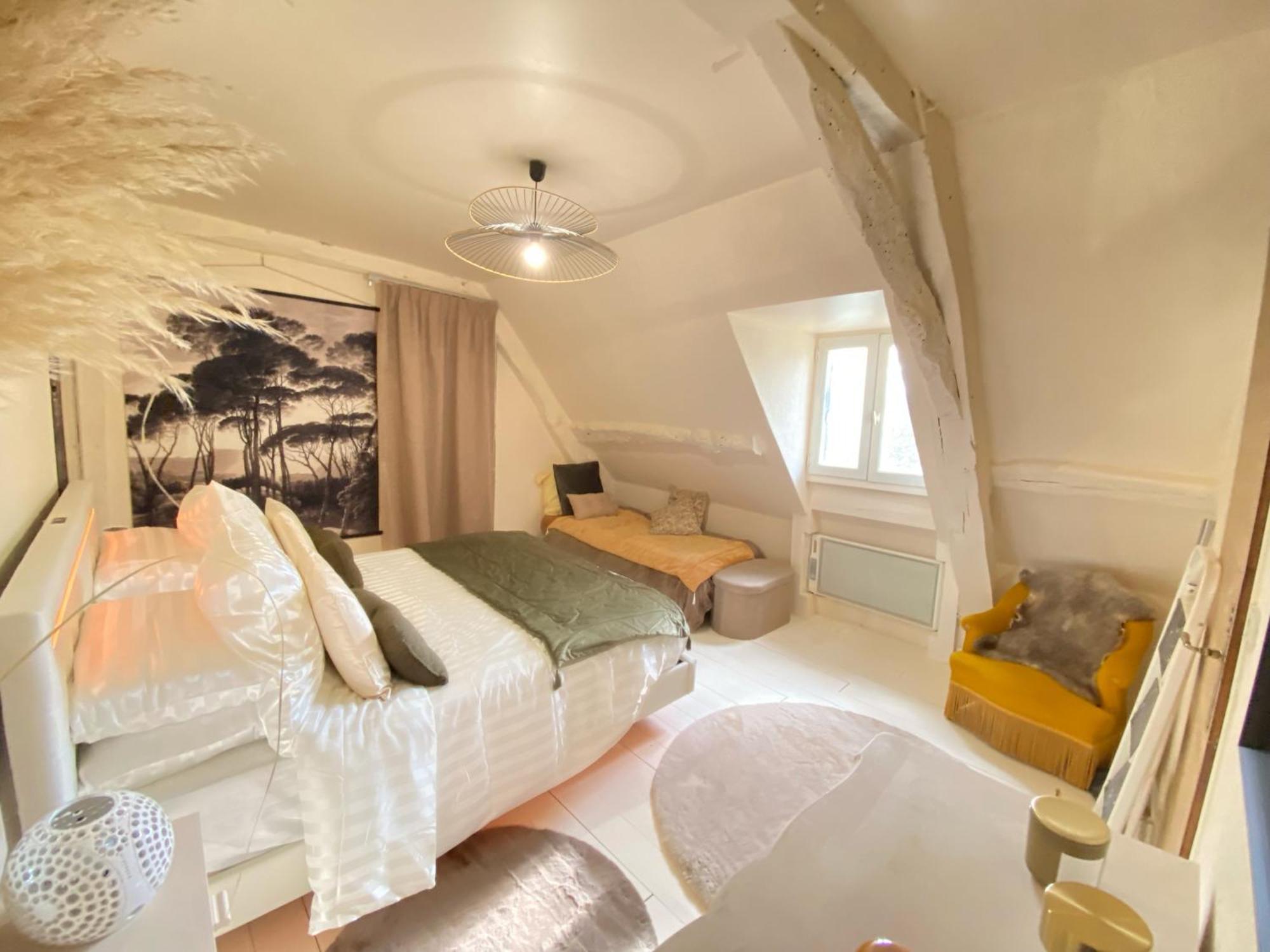 Domaine Valenquercy Bed & Breakfast Cazillac Bagian luar foto